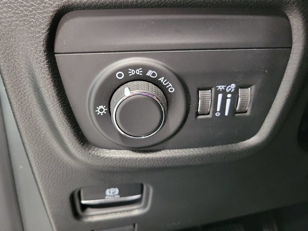 New 2026 Jeep Grand Cherokee Laredo X AWD/4WD image 14