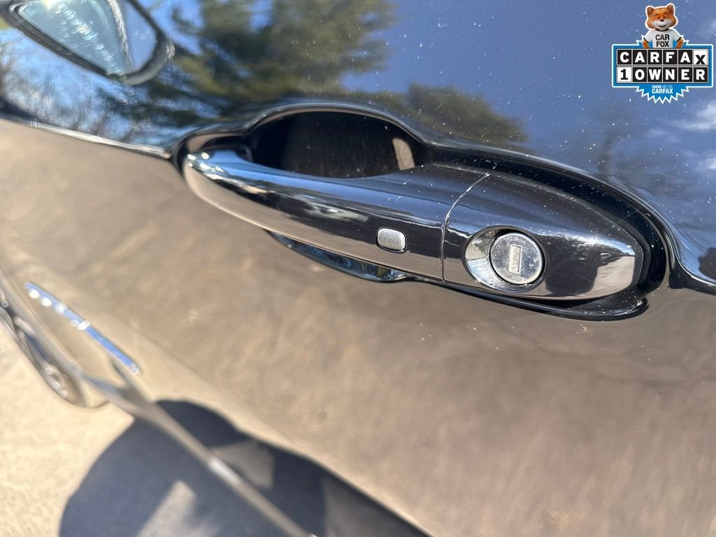 Certified 2022 Jeep Compass Limited AWD/4WD image 10