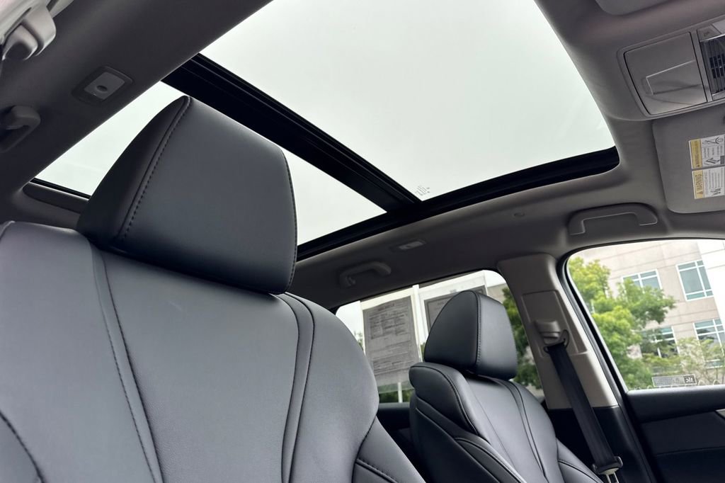 Certified 2023 Acura MDX FWD image 19