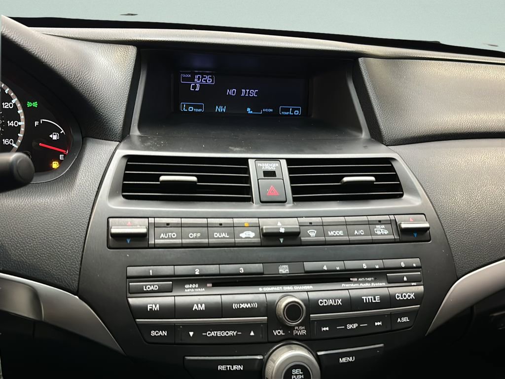 Used 2009 Honda Accord EX-L image 26