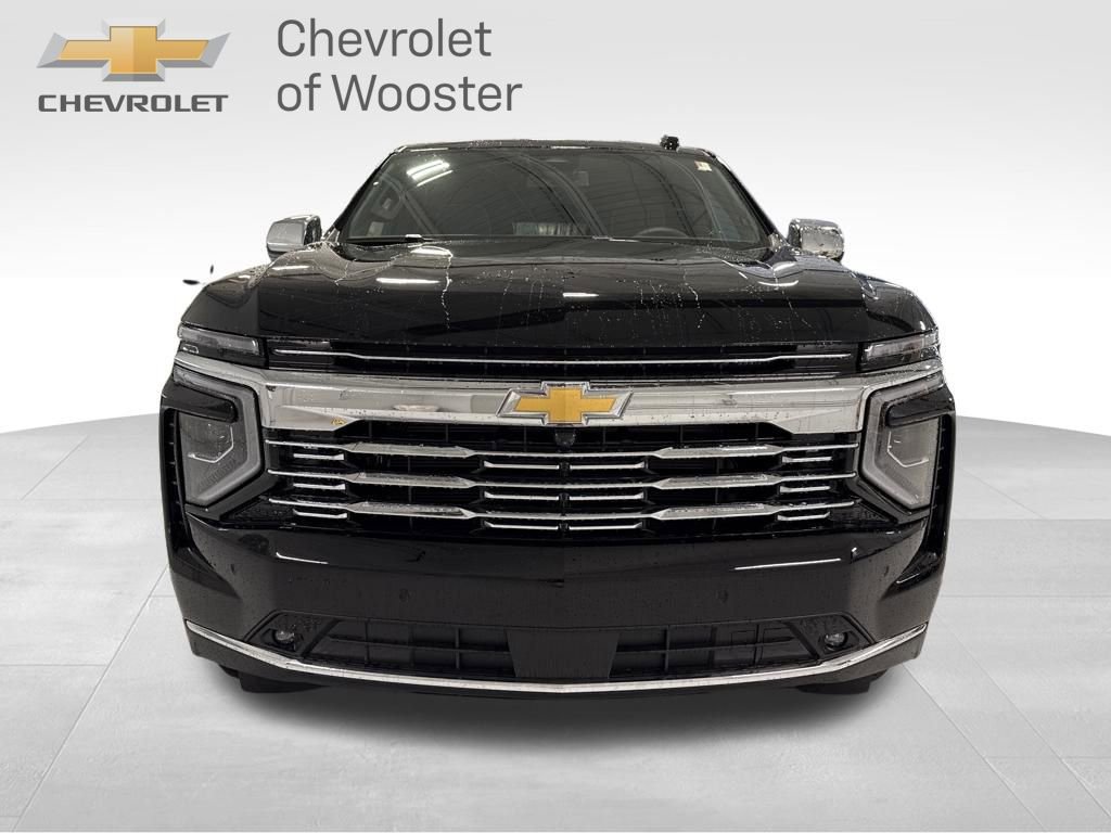 New 2026 Chevrolet Tahoe Premier image 9