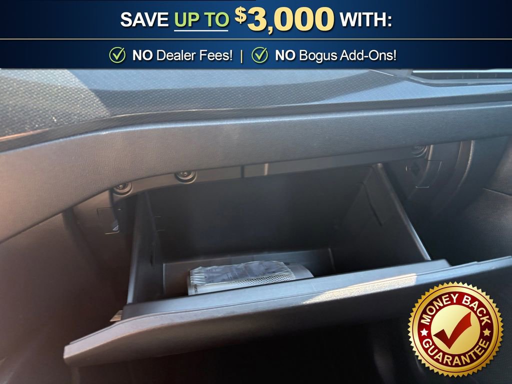 Used 2025 Ford Escape ST-Line Select AWD/4WD image 30