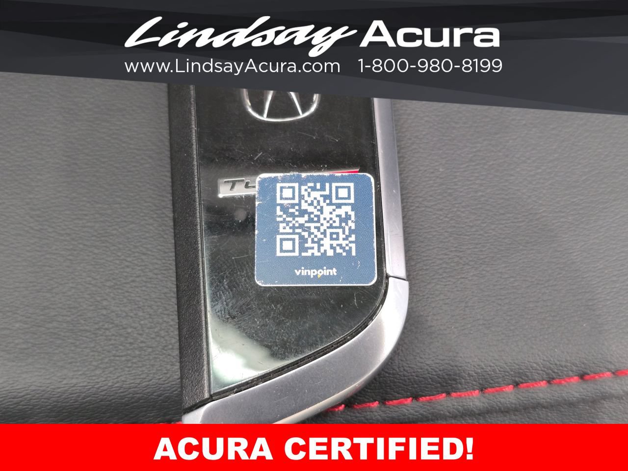 Certified 2025 Acura MDX Type S AWD/4WD image 24