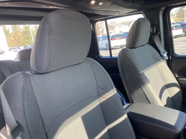 New 2026 Jeep Gladiator Sport image 29