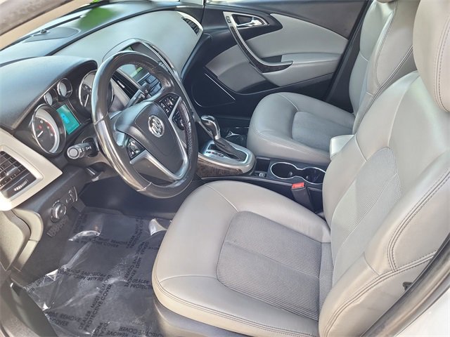 Used 2017 Buick Verano Sport Touring image 23