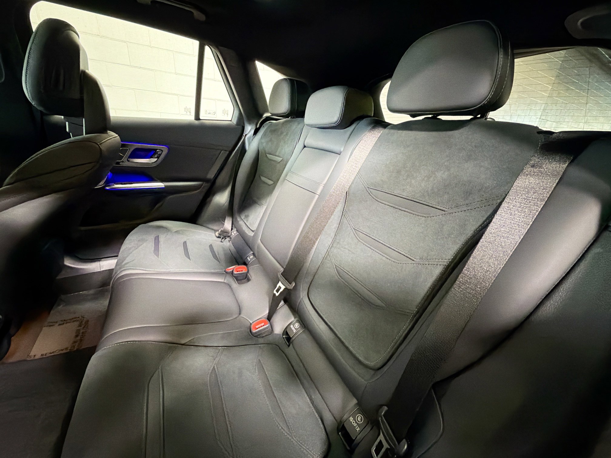 Used 2025 Mercedes-Benz GLC 63 AMG S image 21