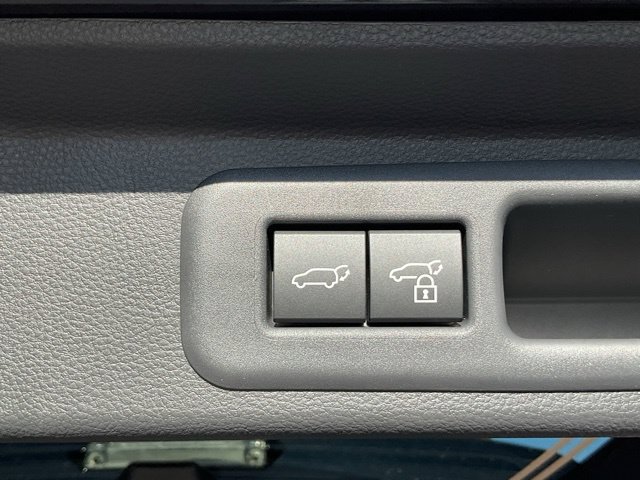 New 2026 Toyota Sequoia Capstone AWD/4WD image 11