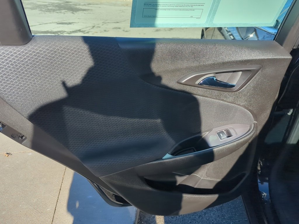 Certified 2023 Chevrolet Malibu LT image 37