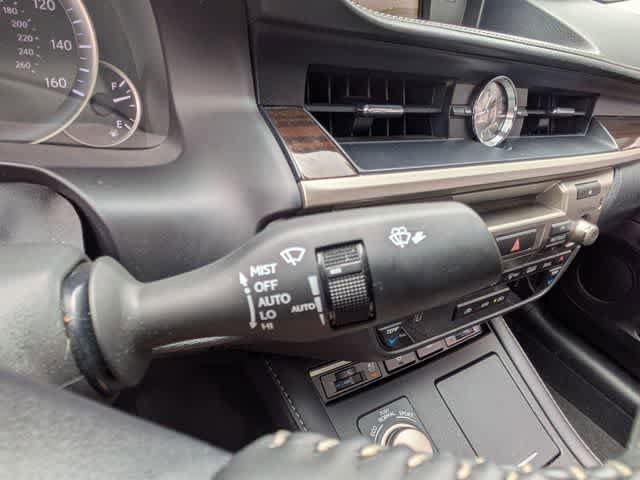 Used 2016 Lexus ES 350 w/ Luxury Package w/Wood Trim FWD image 24