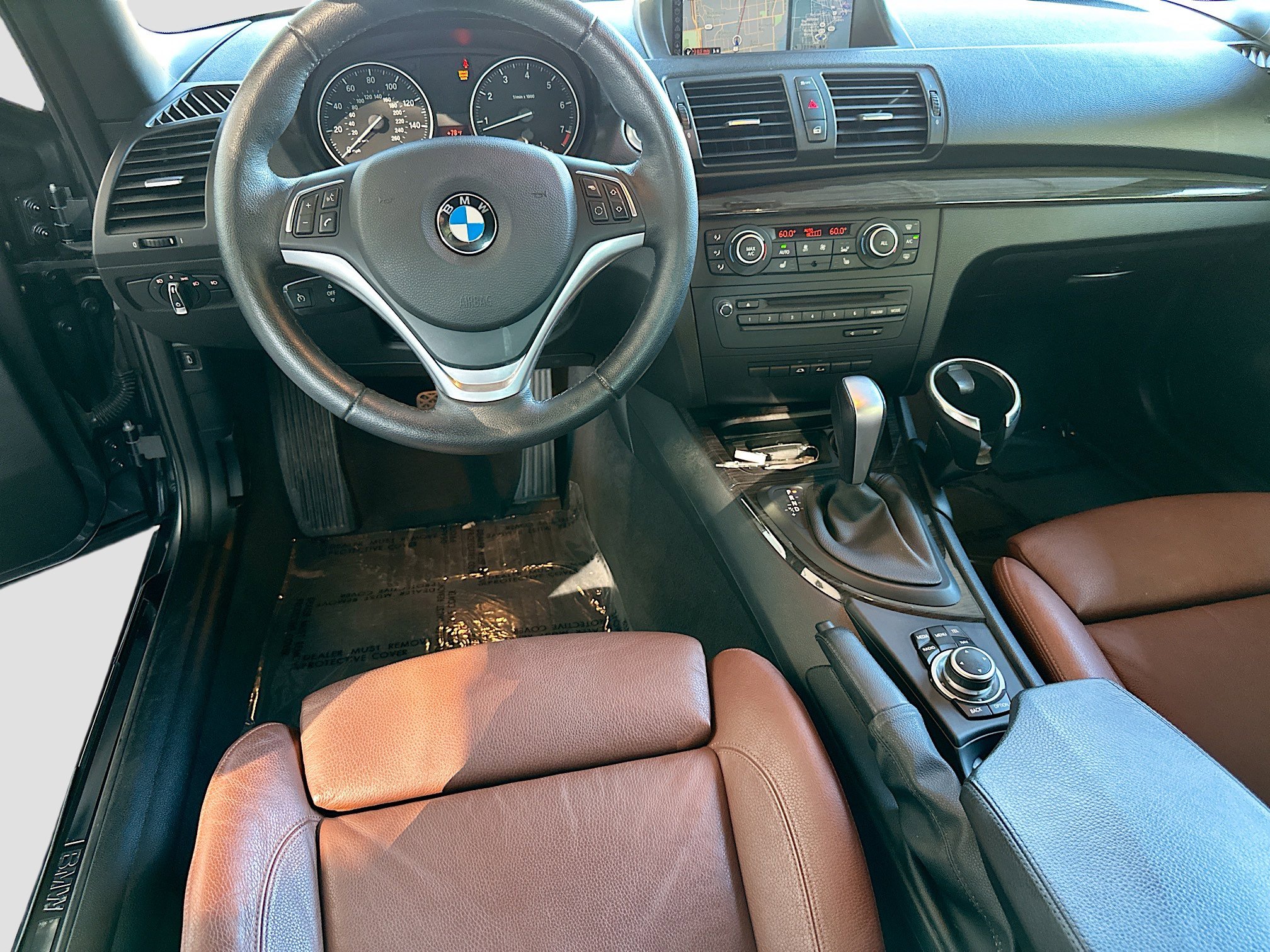 Used 2013 BMW 128i Convertible image 22
