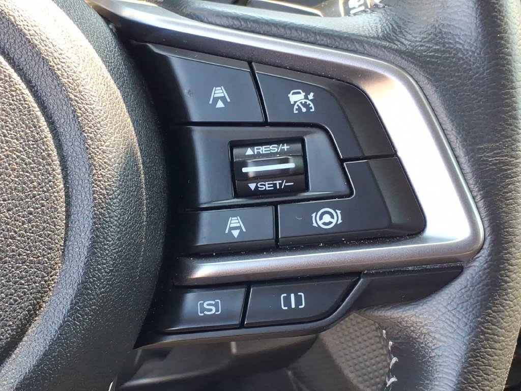 Used 2021 Subaru Forester Limited AWD/4WD image 13