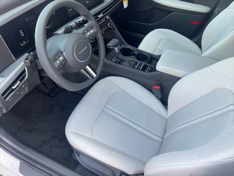 New 2026 Hyundai Sonata SE image 12