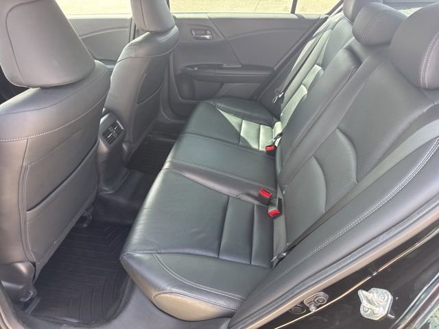 Used 2015 Honda Accord EX-L image 14