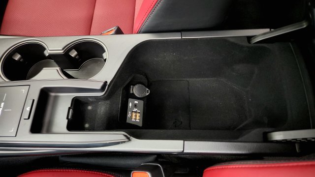 Used 2025 Lexus IS 350 F Sport w/ Accessory Package 2 RWD image 69