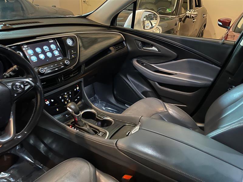 Used 2019 Buick Envision Essence image 22