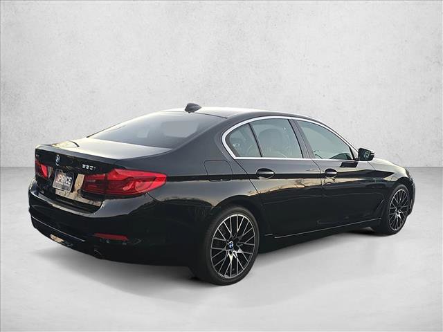 Used 2019 BMW 530i xDrive w/ Convenience Package image 5