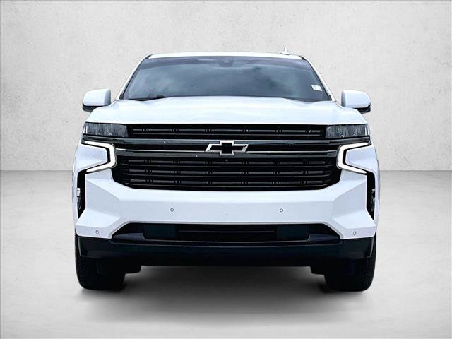 Used 2022 Chevrolet Tahoe RST w/ Luxury Package RWD image 3
