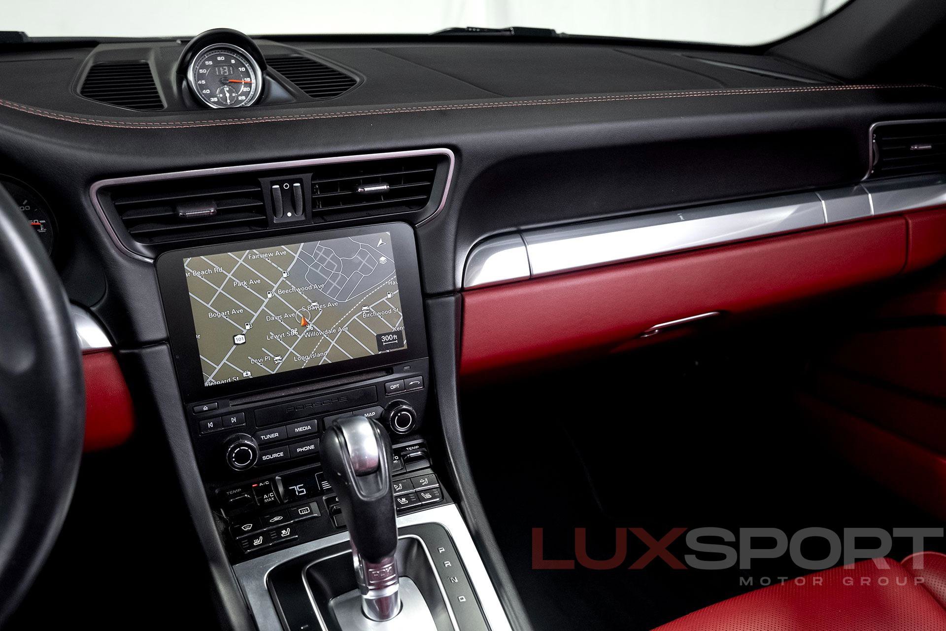 Used 2017 Porsche 911 Targa 4S image 37