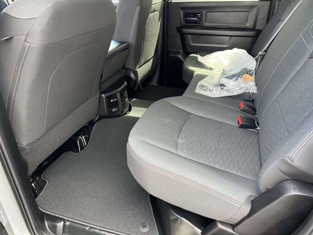 New 2026 RAM 2500 Tradesman AWD/4WD image 25