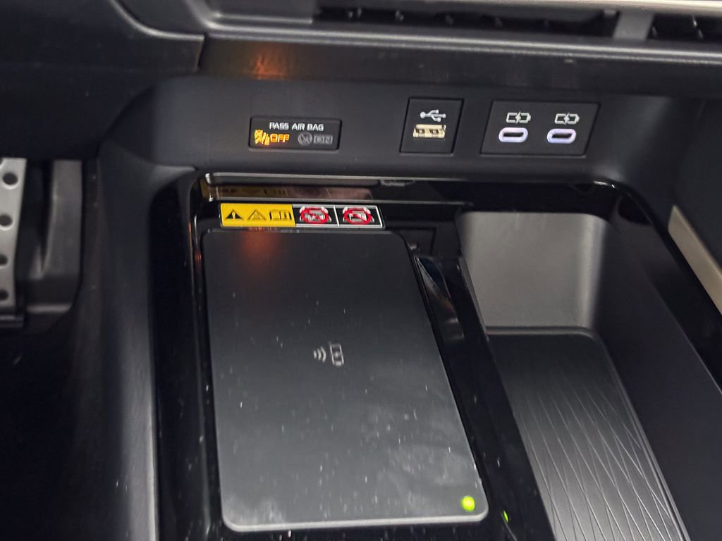 New 2026 Toyota Camry XSE image 19