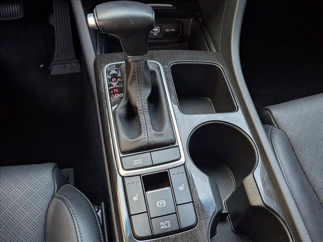 Used 2019 Kia Optima EX w/ Paint Protection Package image 12