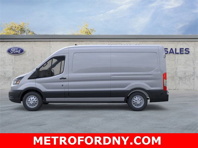 New 2026 Ford Transit 250 148 Medium Roof Extended AWD image 4