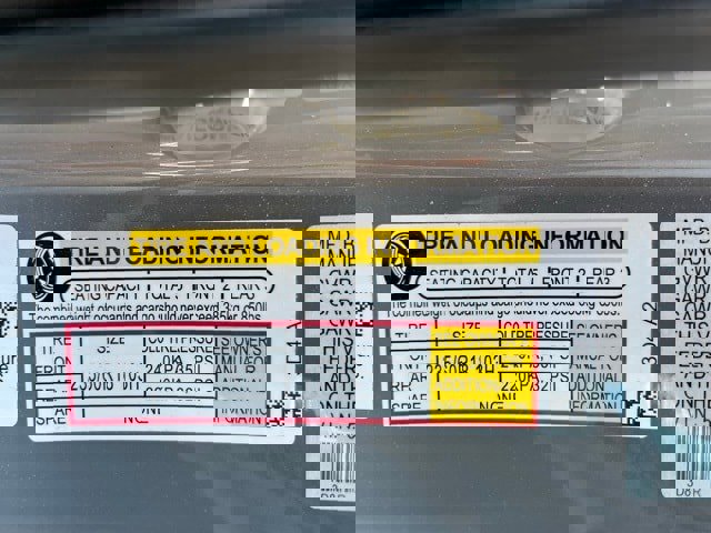 Used 2024 Honda CR-V Sport image 10