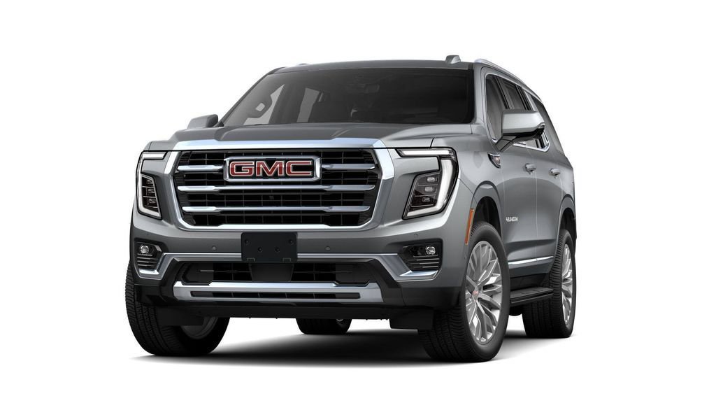 New 2025 GMC Yukon Elevation image 2