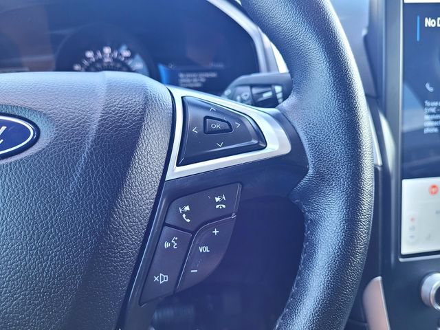 Certified 2023 Ford Edge SEL AWD/4WD image 23