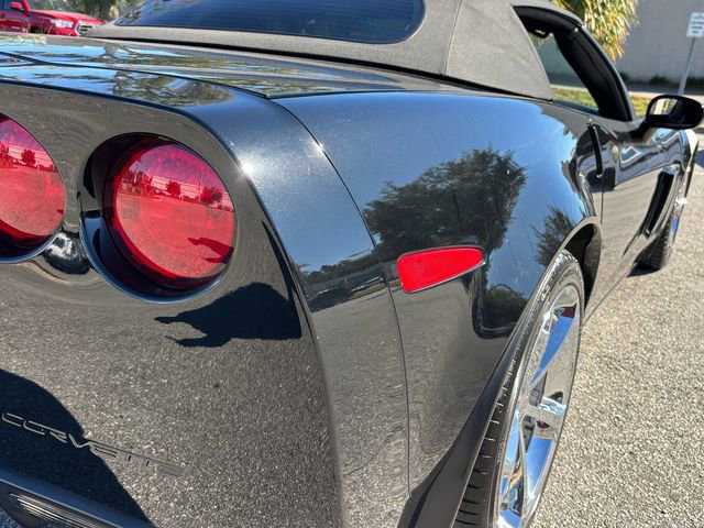 Used 2013 Chevrolet Corvette Grand Sport image 9