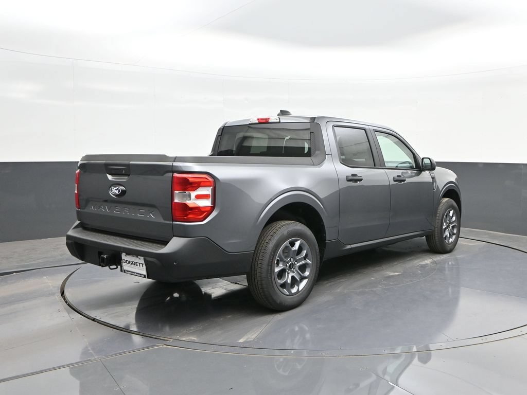 New 2026 Ford Maverick XLT FWD image 11