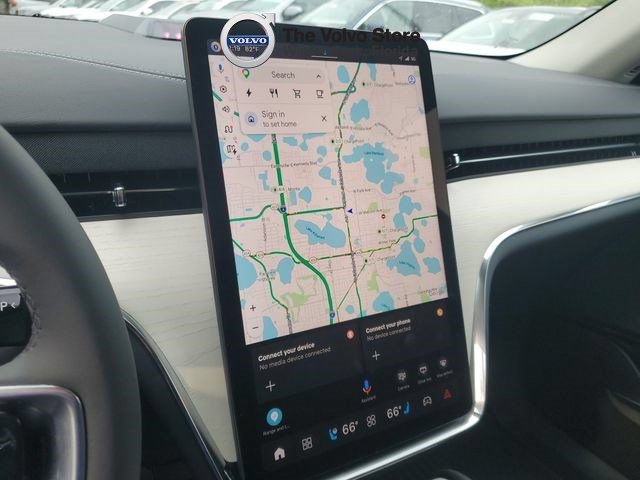 New 2026 Volvo EX90 Ultra AWD/4WD image 19