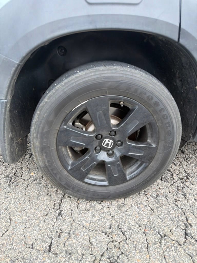 Used 2022 Honda Pilot TrailSport image 12