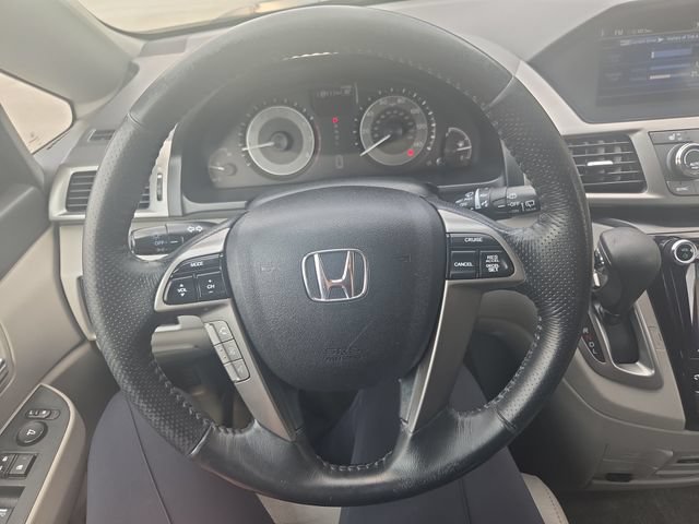 Used 2017 Honda Odyssey EX-L image 20