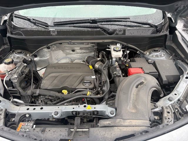 Certified 2023 Buick Encore GX Preferred w/ Cold Weather Comfort Package image 26