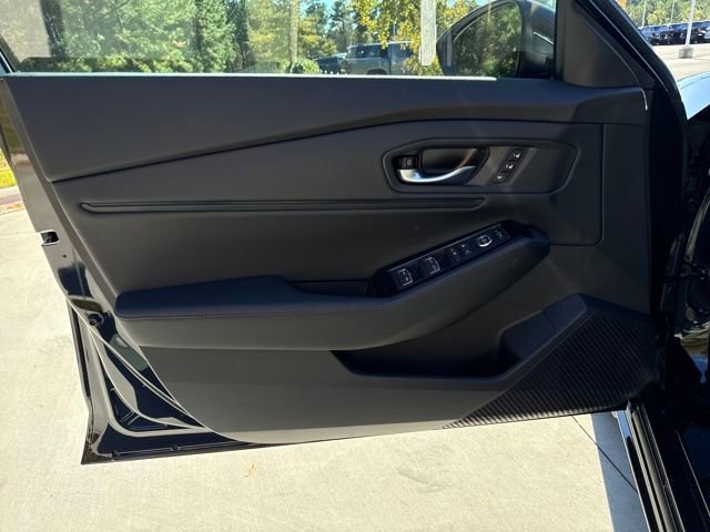 New 2025 Honda Accord Touring image 21
