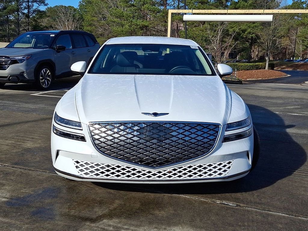 Used 2024 Genesis G80 image 29