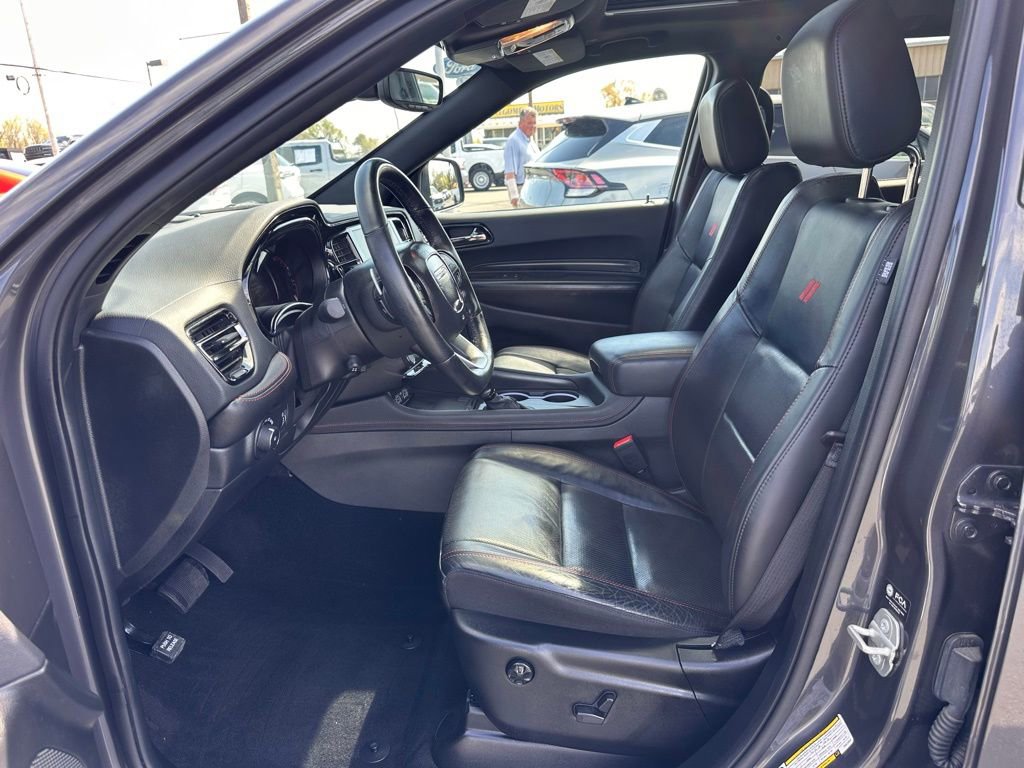 Used 2023 Dodge Durango R/T image 14