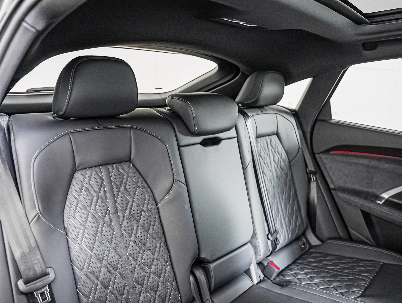 New 2026 Audi SQ5 Premium Plus AWD/4WD image 11