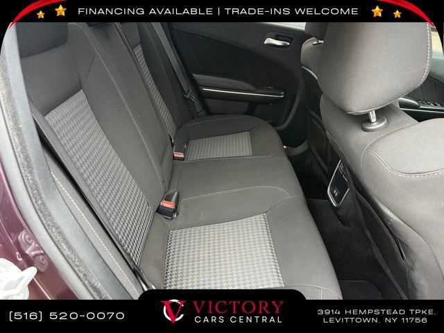 Used 2021 Dodge Charger Scat Pack image 22