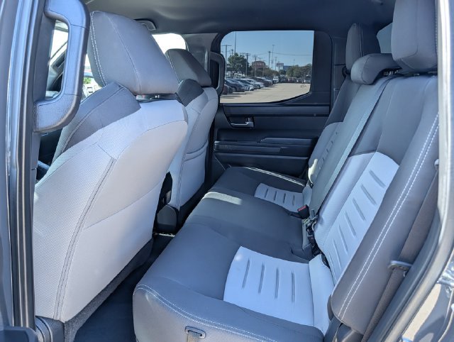 Certified 2025 Toyota Tacoma TRD Sport AWD/4WD image 27