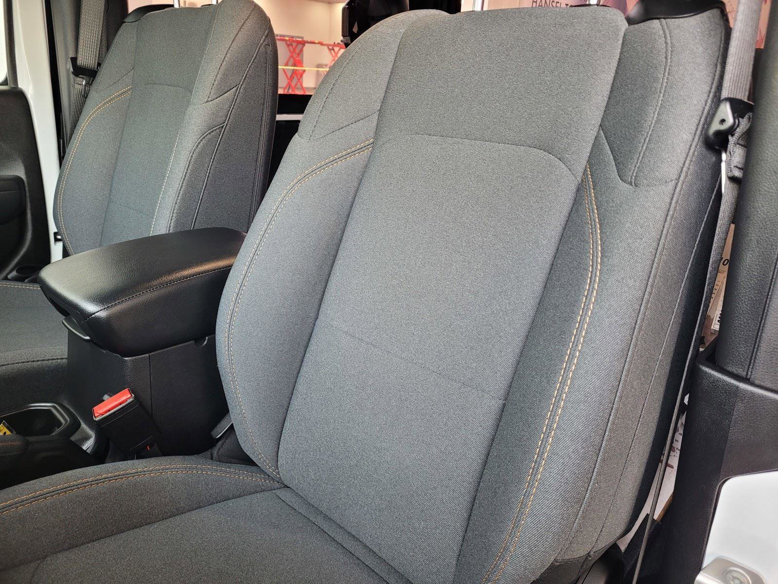 Used 2024 Jeep Wrangler Sport S image 22