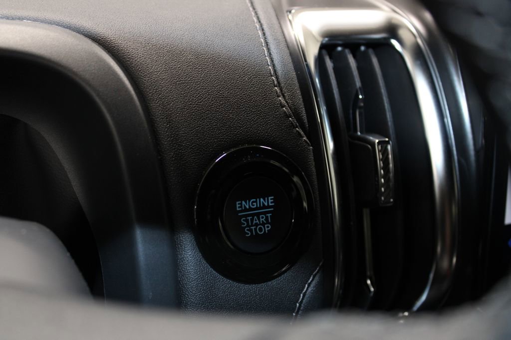 New 2025 Ford Expedition Platinum image 48