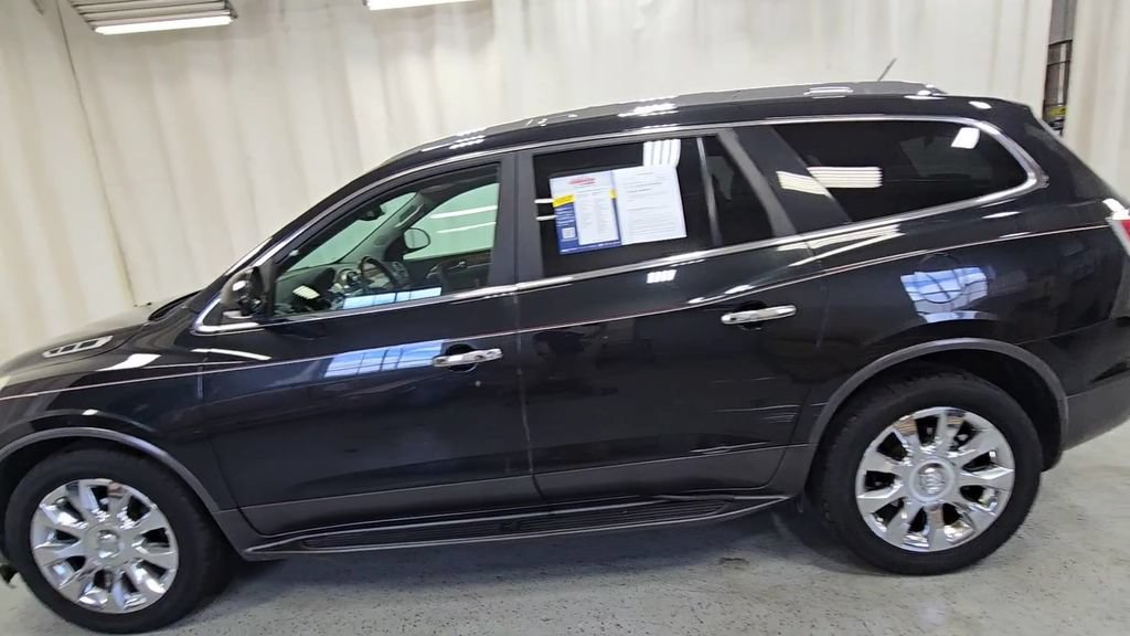 Used 2012 Buick Enclave Premium AWD/4WD image 6