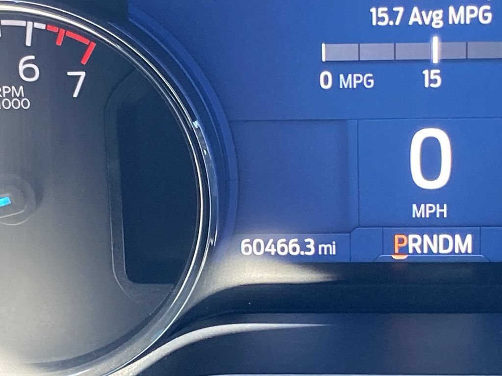 Used 2023 Ford F150 Tremor AWD/4WD image 8