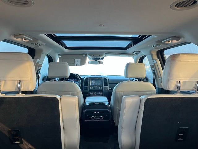 Used 2019 Ford Expedition Platinum image 27