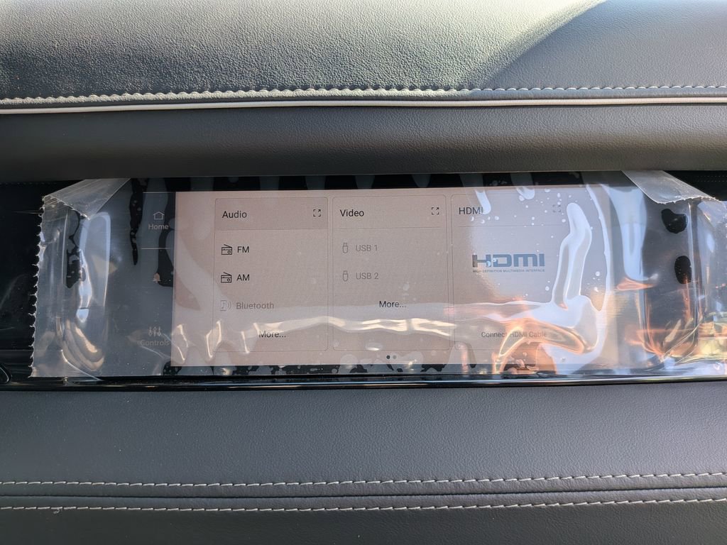 New 2026 RAM 2500 Limited image 47