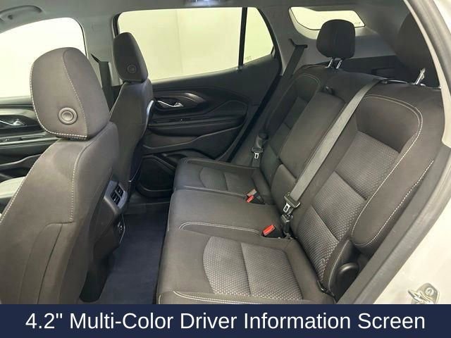 Used 2024 GMC Terrain SLE image 23