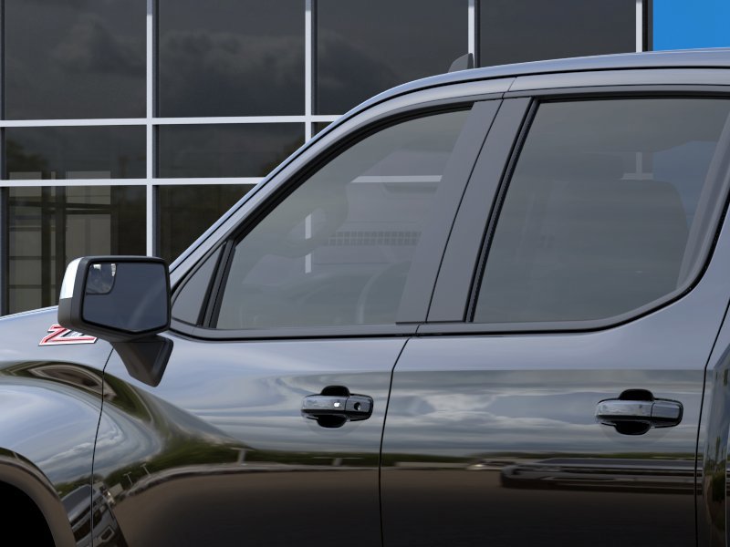 New 2026 Chevrolet Silverado 1500 LT AWD/4WD image 37