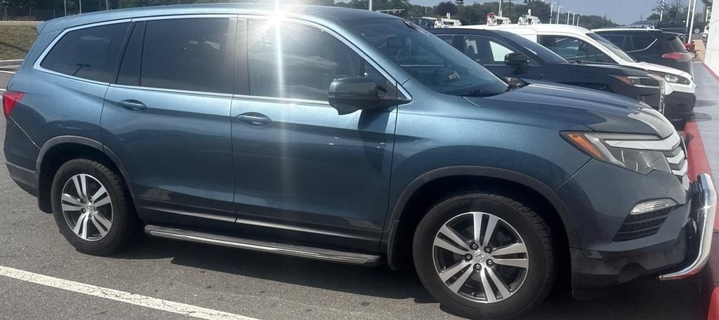 Used 2018 Honda Pilot EX-L image 6